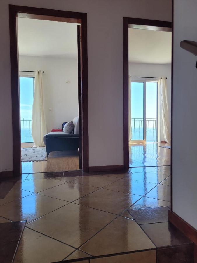 סנטה קרוז Maison Avec Vue Exceptionnelle Sur L'Ocean - 5 Mn Du Centre Ville מראה חיצוני תמונה