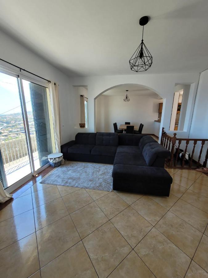 סנטה קרוז Maison Avec Vue Exceptionnelle Sur L'Ocean - 5 Mn Du Centre Ville מראה חיצוני תמונה