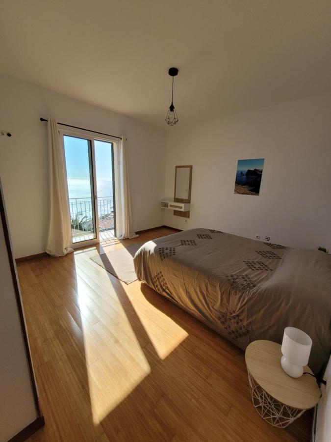 סנטה קרוז Maison Avec Vue Exceptionnelle Sur L'Ocean - 5 Mn Du Centre Ville מראה חיצוני תמונה
