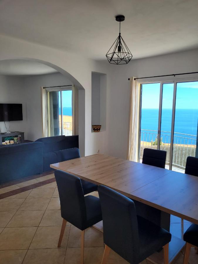 סנטה קרוז Maison Avec Vue Exceptionnelle Sur L'Ocean - 5 Mn Du Centre Ville מראה חיצוני תמונה