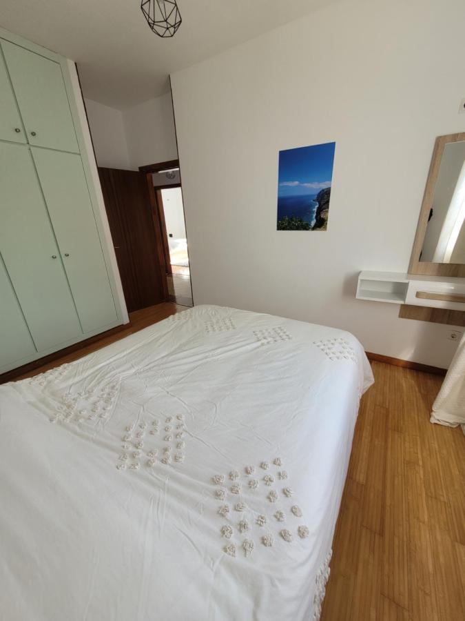 סנטה קרוז Maison Avec Vue Exceptionnelle Sur L'Ocean - 5 Mn Du Centre Ville מראה חיצוני תמונה